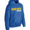 Hoody- Logo #6
