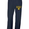 Sweatpants with Elastic- Logo #14