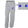 Sweatpants with Elastic- Logo #16