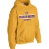 Hoody- Logo #4