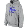 Hoody- Logo #5