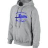 Hoody- Logo #5