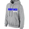 Hoody- Logo #6