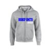 Full Zip- Logo #6