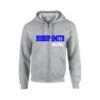 Full Zip- Logo #6