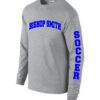 Longsleeve T-Shirt- Logo #12
