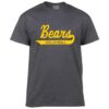 Cotton T-Shirt- Logo #10