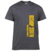 Cotton T-Shirt- Logo #1