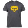 Cotton T-Shirt- Logo #3