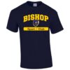 Cotton T-Shirt- Logo #12