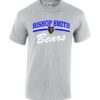 Cotton T-Shirt- Logo #15