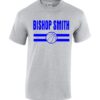 Cotton T-Shirt- Logo #9