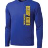 Dryfit Long Sleeve Tee- Logo #1