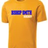 Dryfit T-Shirt- Logo #6