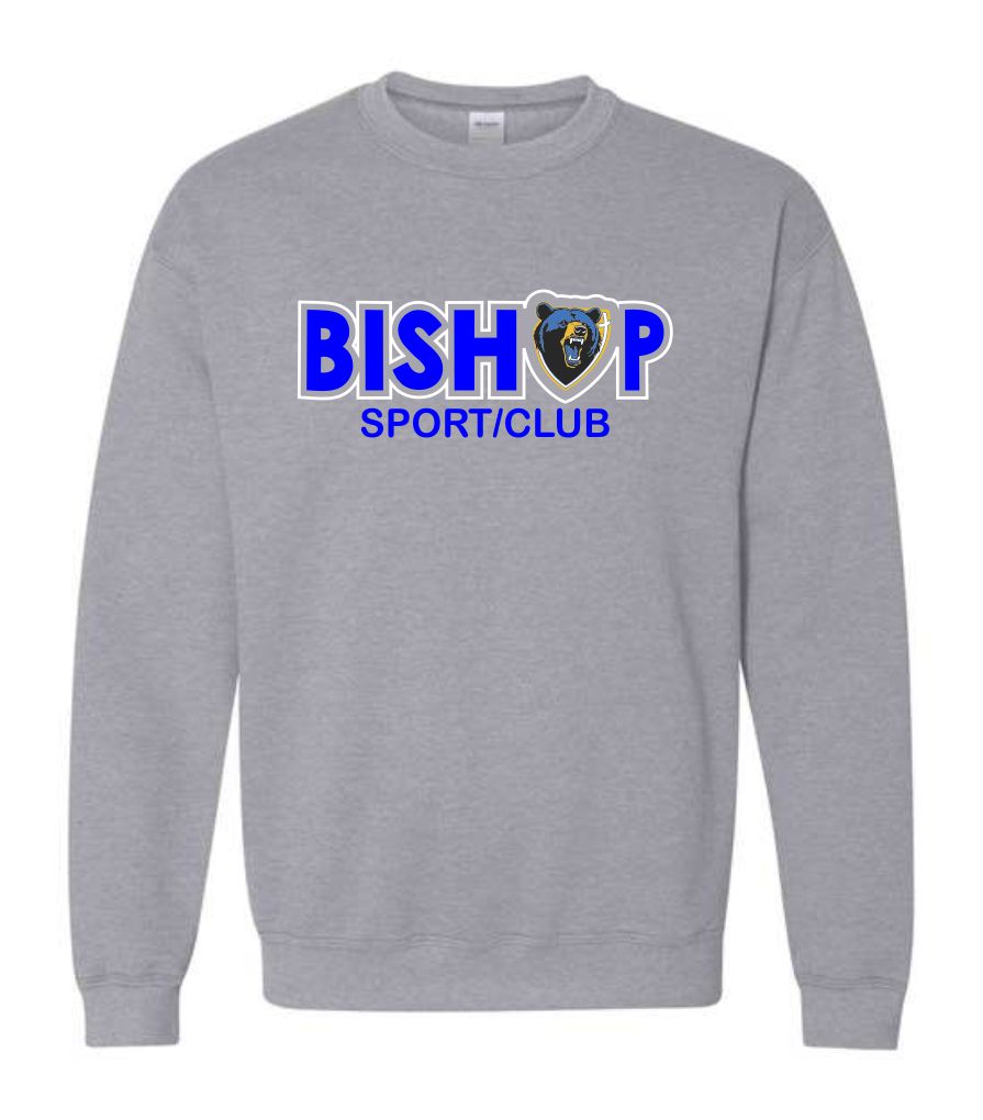Crewneck- Logo #19