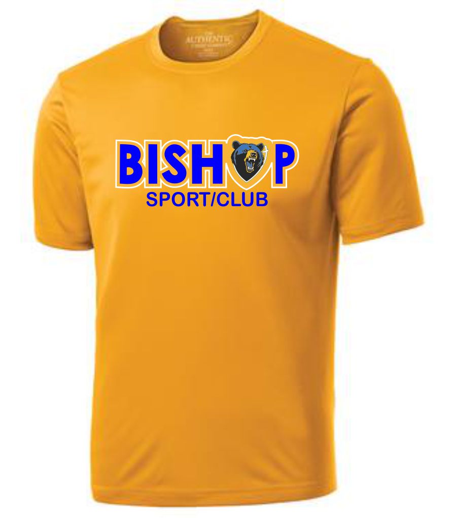 Dryfit T-Shirt- Logo #19